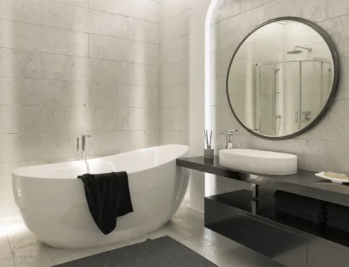 Total Bathroom Renovation Cost: What £15,000+ Can Buy